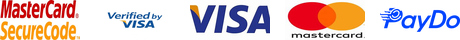 Payment logo