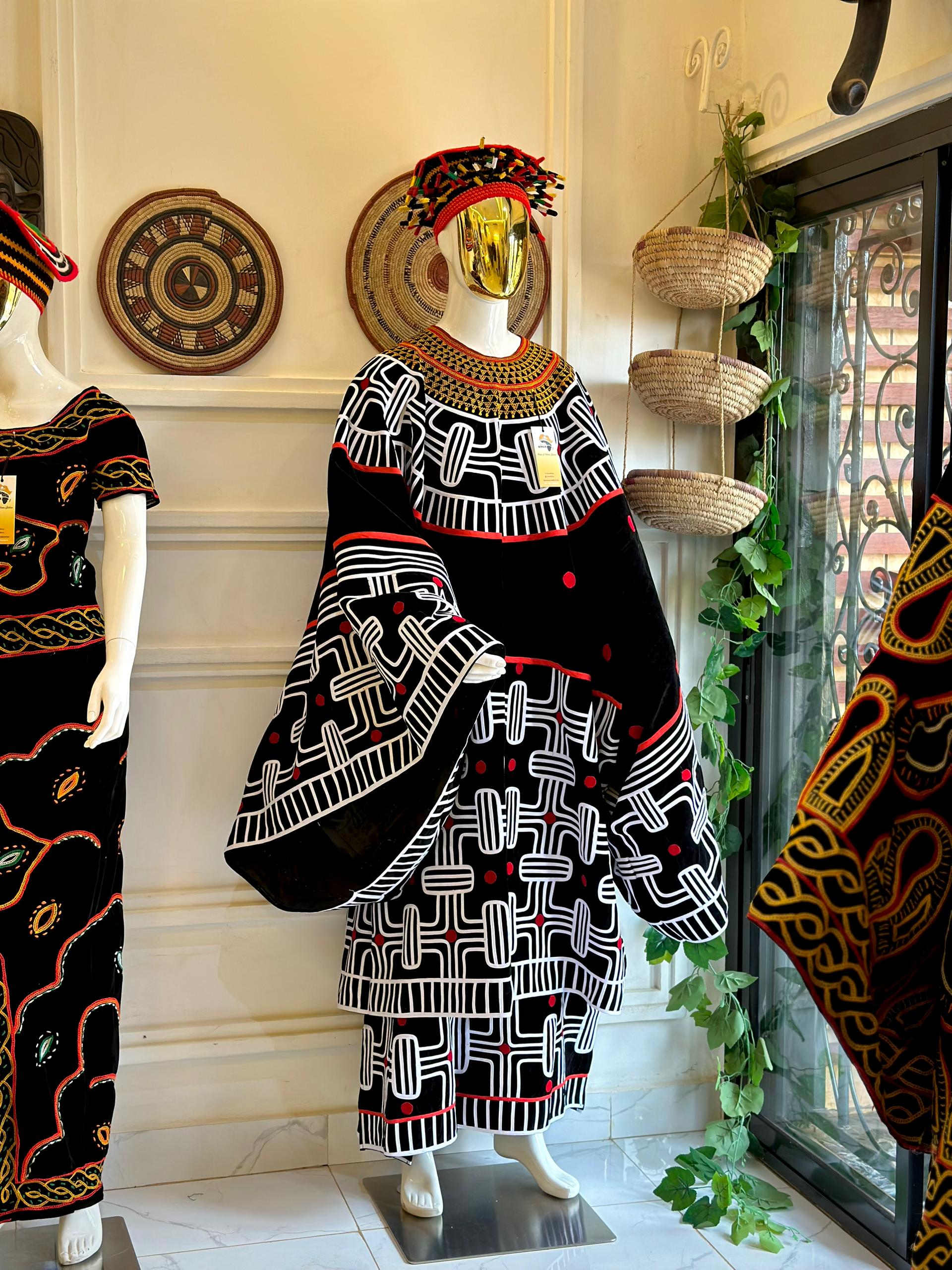 Latest African Wear Designs For Guys